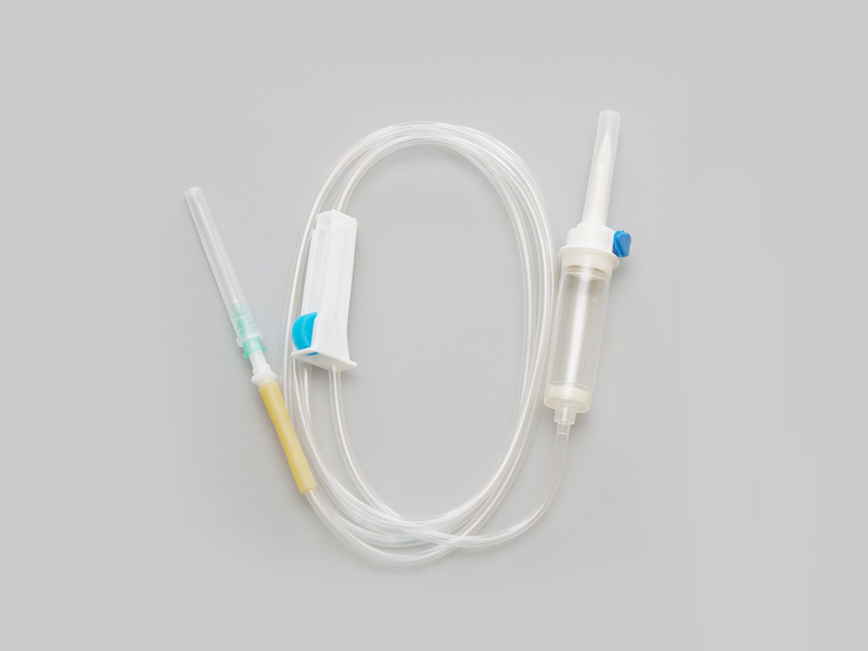 Disposable Infusion series